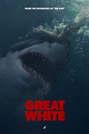 Great White's poster