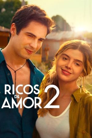 Rich in Love 2's poster