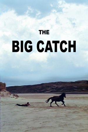 The Big Catch's poster