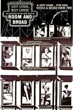 Room and Broad's poster image