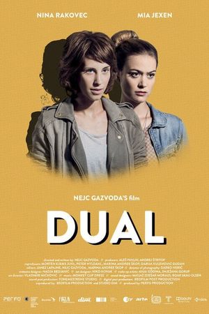 Dual's poster