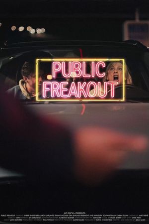 Public Freakout's poster