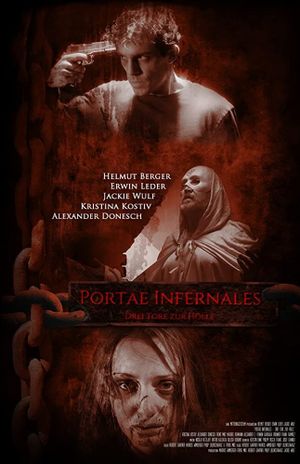 Portae Infernales's poster