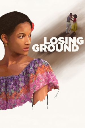 Losing Ground's poster