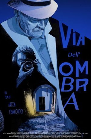 Via dell'ombra's poster