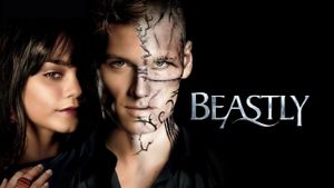 Beastly's poster