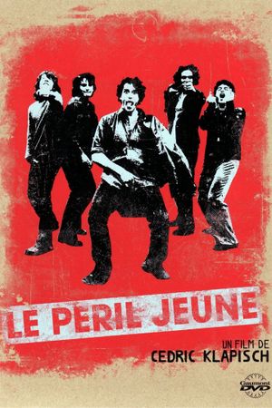 Good Old Daze's poster