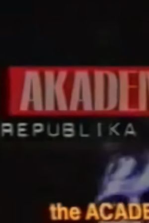 Akademija the Republic's poster