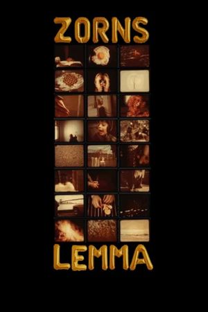 Zorns Lemma's poster