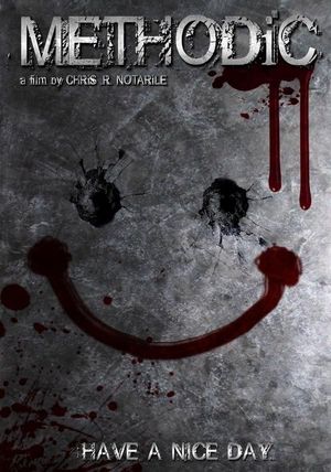 Methodic's poster