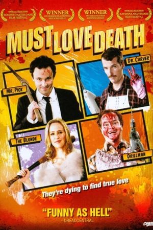 Must Love Death's poster