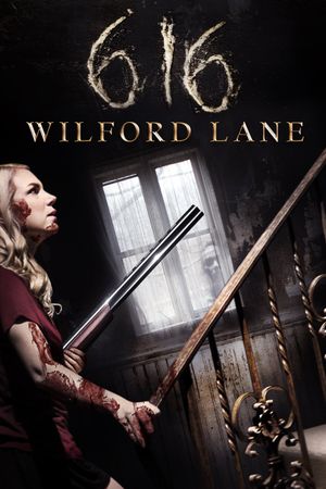 616 Wilford Lane's poster