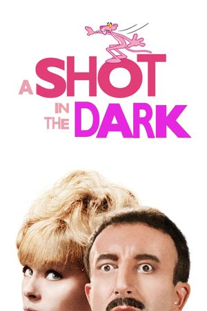 A Shot in the Dark's poster