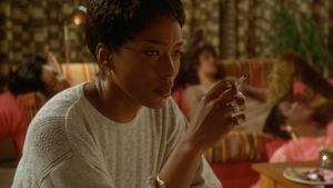 Waiting to Exhale's poster