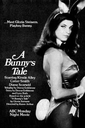 A Bunny's Tale's poster