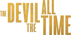 The Devil All the Time's poster