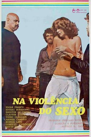 Na Violência do Sexo's poster image