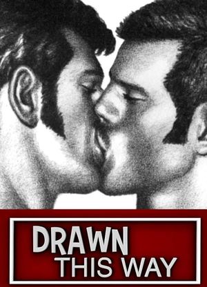 Drawn This Way's poster