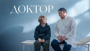 Doktor's poster