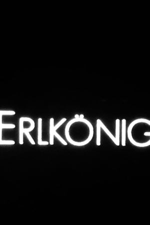 Erlkönig's poster