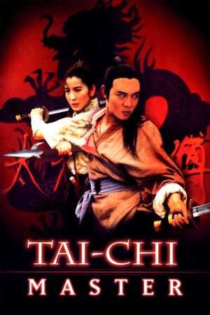 Tai Chi Master's poster