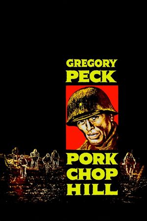 Pork Chop Hill's poster
