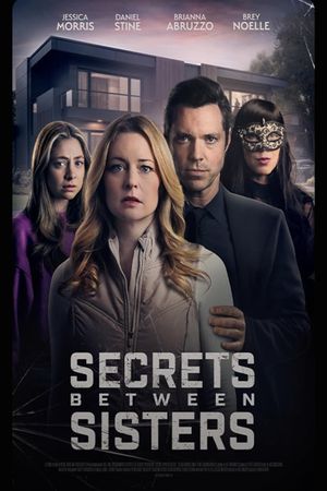 Secrets Between Sisters's poster