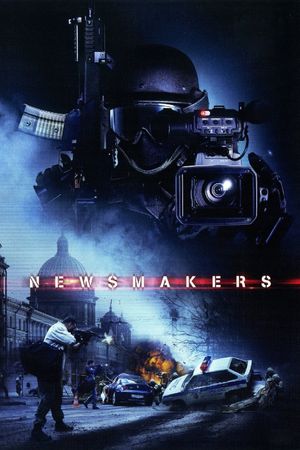 Newsmakers's poster