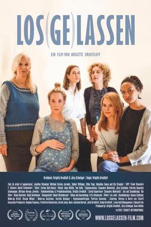 Losgelassen's poster