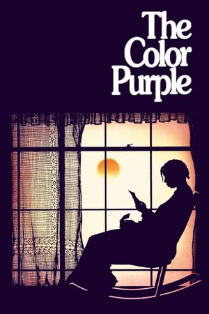 The Color Purple's poster