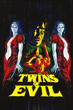 Twins of Evil's poster