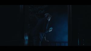 The Woods's poster