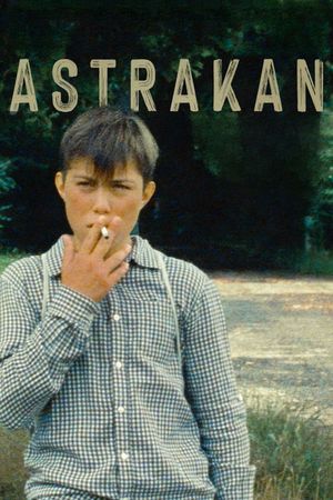 Astrakan's poster