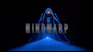 Mindwarp's poster