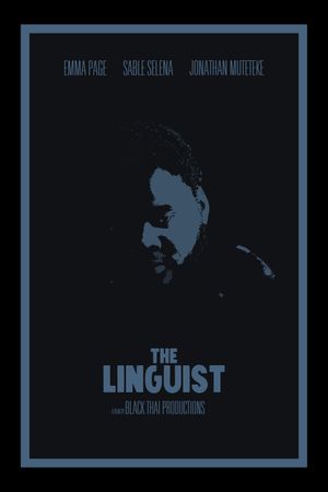 The Linguist's poster