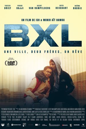 BXL's poster
