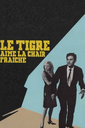 Code Name: Tiger's poster