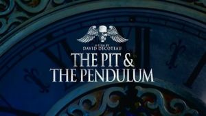 The Pit and the Pendulum's poster