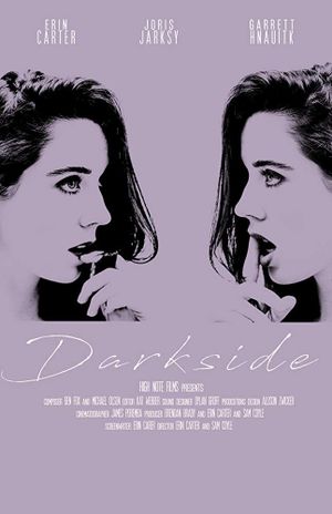 Darkside's poster