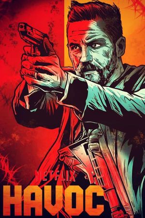 Havoc's poster