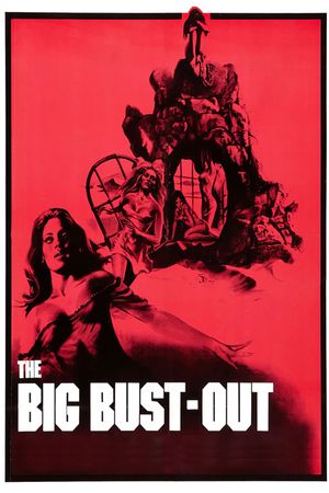 The Big Bust-Out's poster