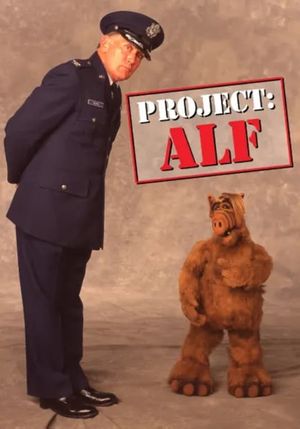 Project: ALF's poster
