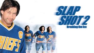 Slap Shot 2: Breaking the Ice's poster