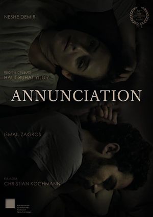 Annunciation's poster image