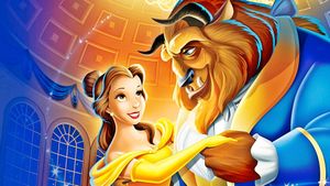 Beauty and the Beast's poster
