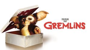 Gremlins's poster