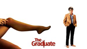 The Graduate's poster