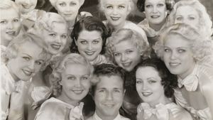Dames's poster