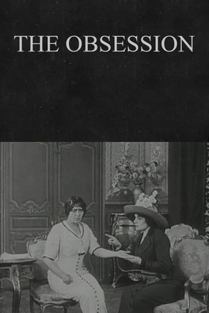 The Obsession's poster