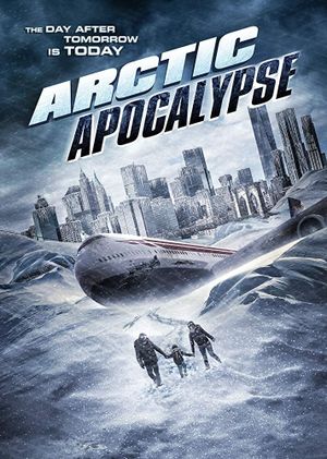 Arctic Apocalypse's poster